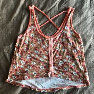 ☀️ Billabong Tank Top ☀️